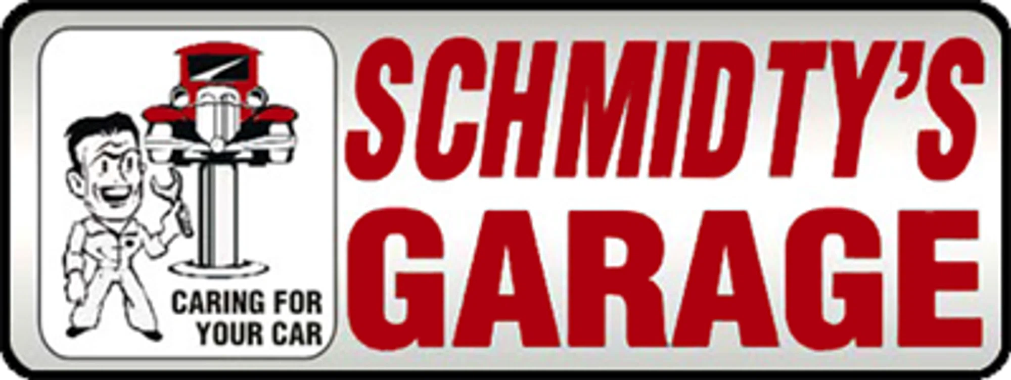 SCHMIDTY'S GARAGE Promo Code — 150 Off in June 2024