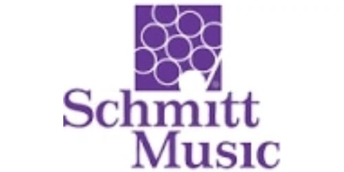 Schmitt Music Promo Code
