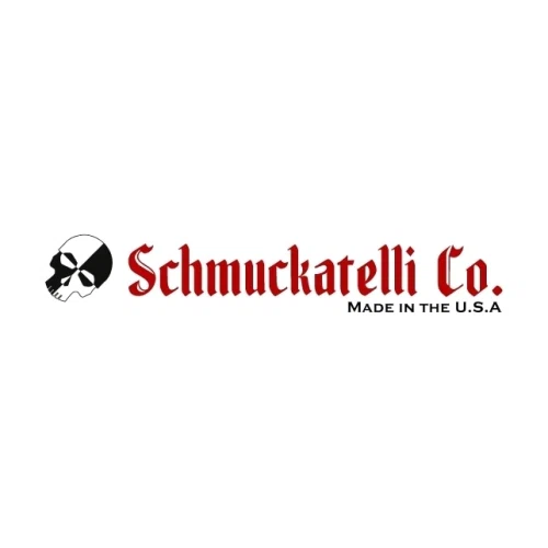 Schmuckatelli Promo Code