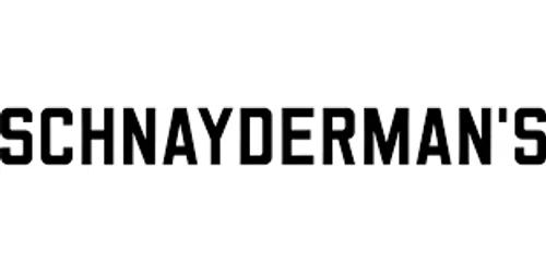 Schnayderman's Promo Code