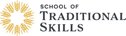 School of Traditional Skills Merchant Logo