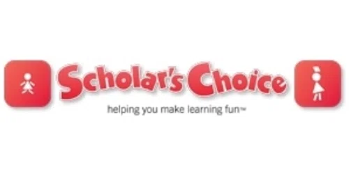 Scholar's Choice Merchant logo
