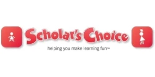 Scholar's Choice Merchant logo