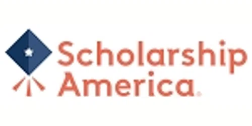 Scholarship America Merchant logo