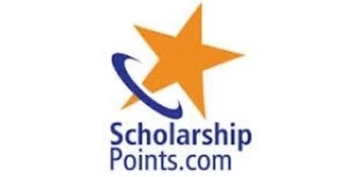 ScholarshipPoints.com Merchant Logo