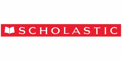 Scholastic US Merchant logo
