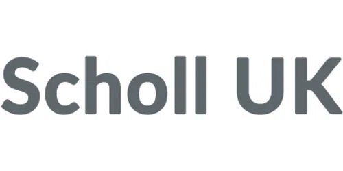 Scholl UK Merchant logo