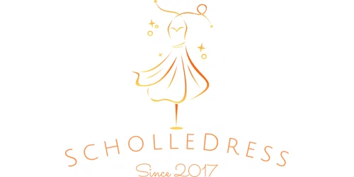 ScholleDress Promo Code