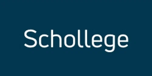 Schollege coupon