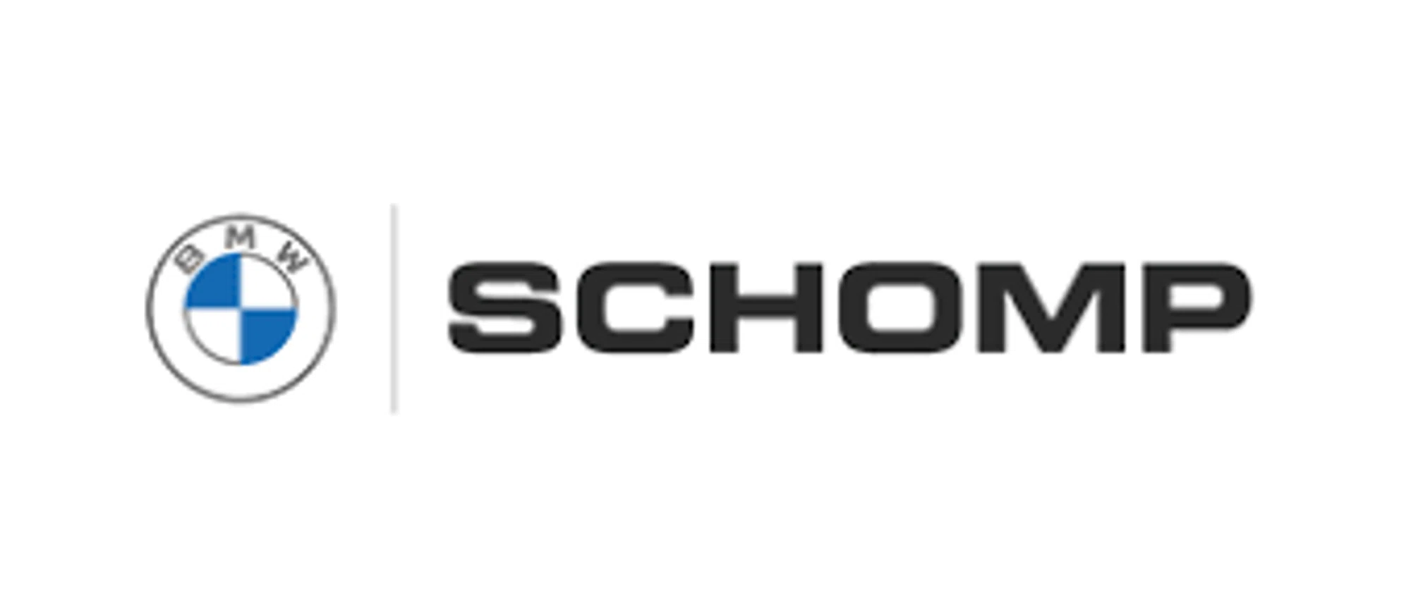 SCHOMP BMW Promo Code — 50 Off in September 2024