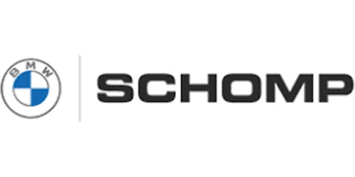 Schomp BMW Promo Code