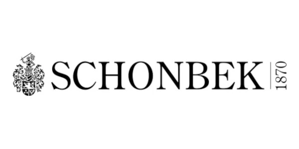 Schonbek 1870 Merchant Logo