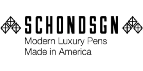 SCHONDSGN Promo Code