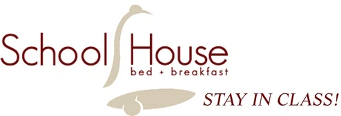 SCHOOL HOUSE B&B Promo Code — 10 Off in July 2024