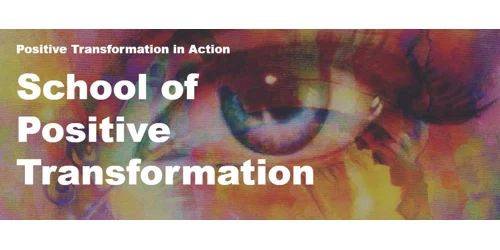 School of Positive Transformation Promo Code