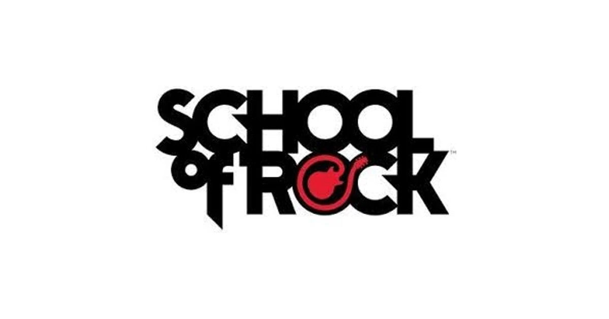 School of Rock Promo Code 100 Off (Sitewide) in Sep 2025
