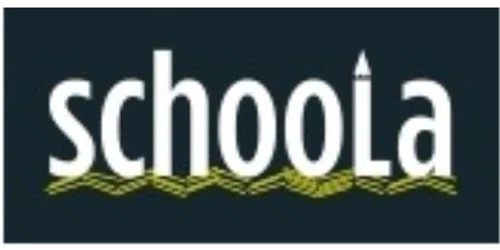 Schoola Merchant logo