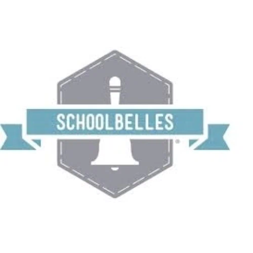 25% Off Schoolbelles Promo Code Coupons April 2022