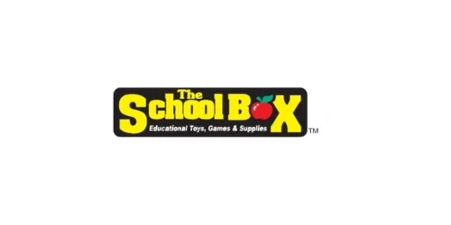 20% Off The School Box Promo Code, Coupons | October 2022