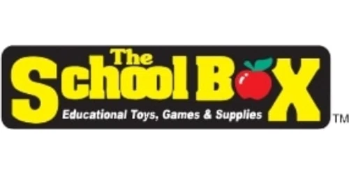 The School Box Promo Code