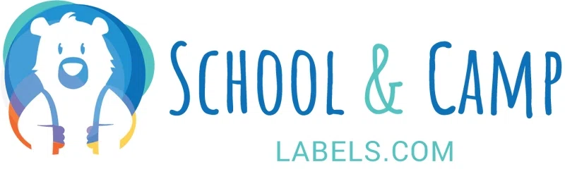 School & Camp Labels Promo Code