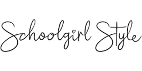 Schoolgirl Style Promo Code