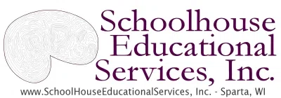 Schoolhouse Educational Services Merchant Logo
