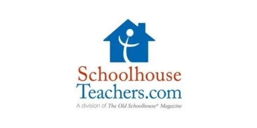 SchoolhouseTeachers coupon