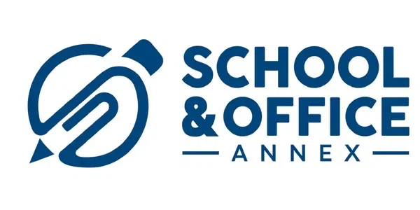 School Office Annex Merchant Logo