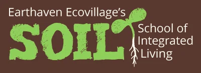 School of Integrated Living Merchant Logo