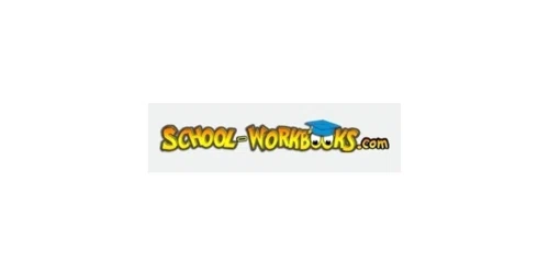 School Workbooks coupon