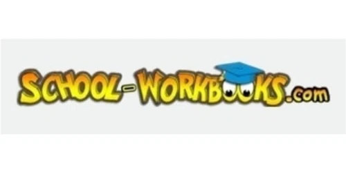 School Workbooks Promo Code