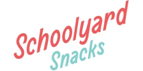 Schoolyard Snacks Merchant logo