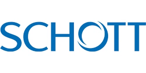 SCHOTT Promo Code