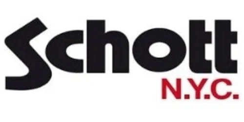 Schott NYC Merchant Logo