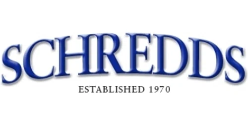 Schredds Promo Code