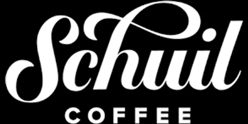 Schuil Coffee Promo Code
