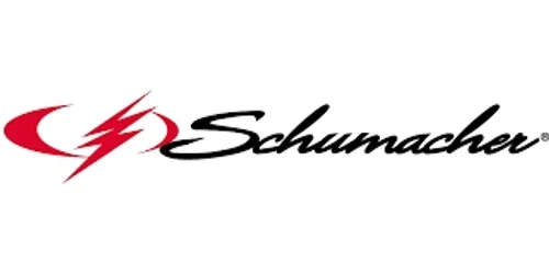 Schumacher Electric Merchant Logo