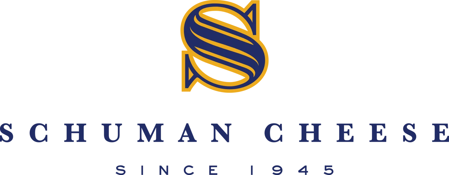 Schuman Cheese Merchant Logo