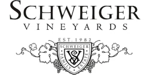 Schweiger Vineyards Promo Code