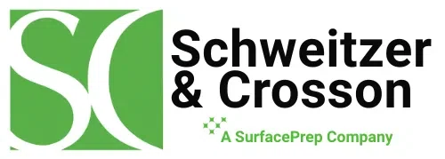 Schweitzer Crosson Merchant Logo