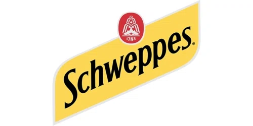 Schweppes Promo Code