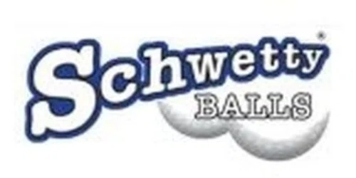 Schwetty Balls Merchant logo