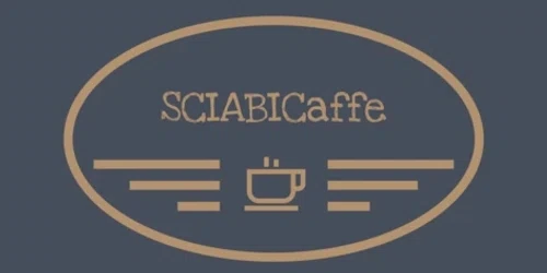 SCIABICaffe coupon