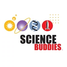 Science Buddies Merchant Logo