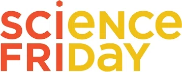 Science Friday Merchant Logo