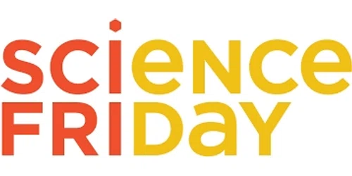 Science Friday Promo Code