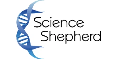 20% Off Science Shepherd Discount Code, Coupons | Oct '22