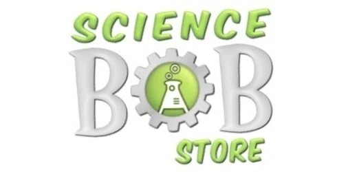 Science Bob Store Promo Code