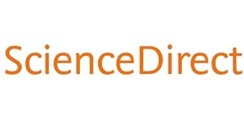 ScienceDirect Merchant logo